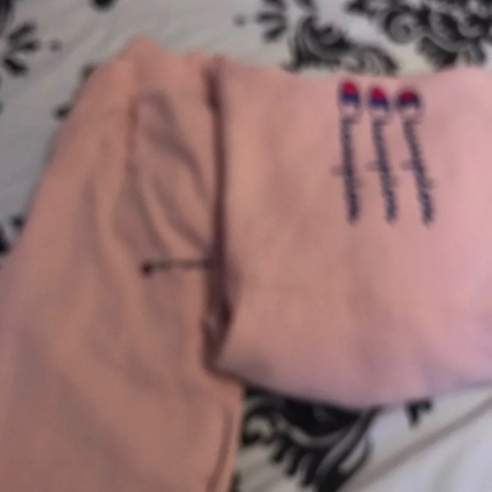 Champion set